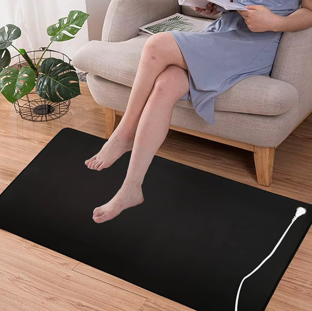 Grounding Mats